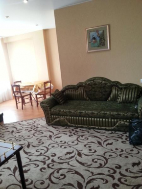 Apartment u Yany